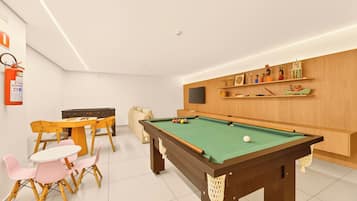 Sala de juegos