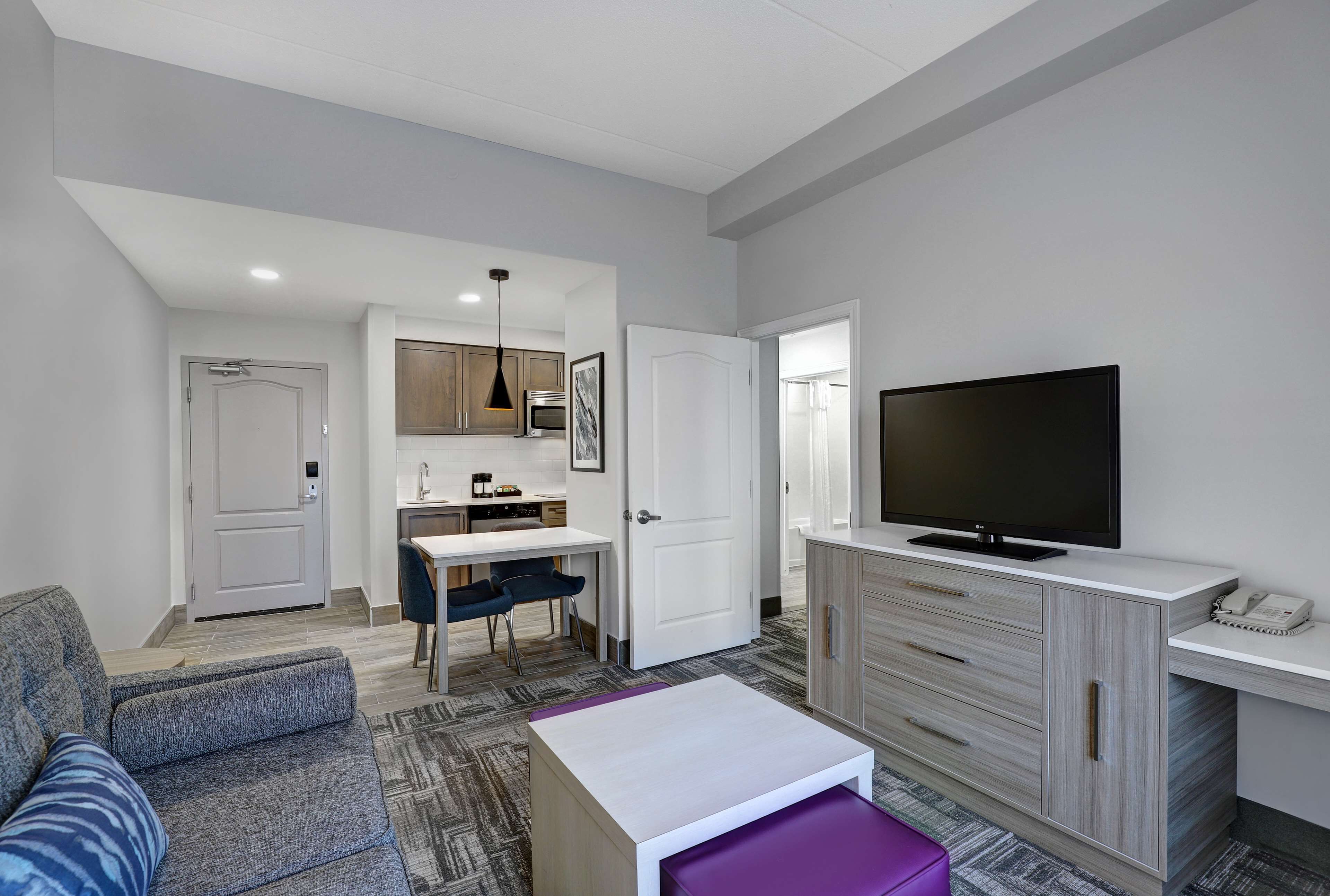 Photo - Homewood Suites by Hilton London Ontario