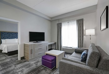 Homewood Suites London Ontario