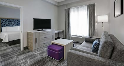 Homewood Suites London Ontario