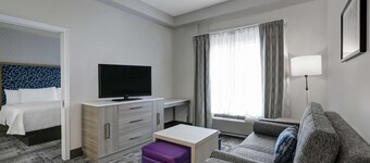 Homewood Suites London Ontario
