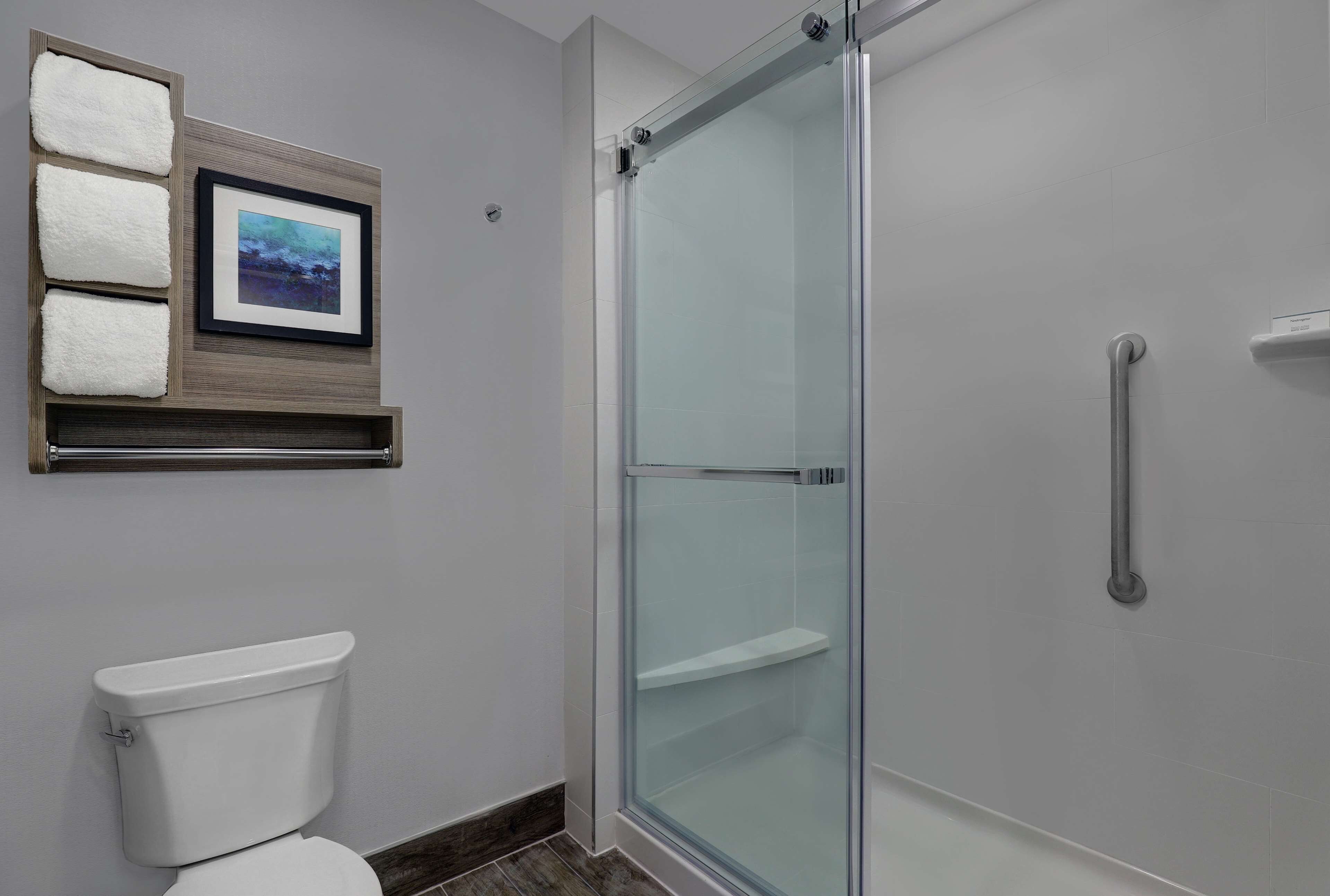 Photo - Homewood Suites London Ontario