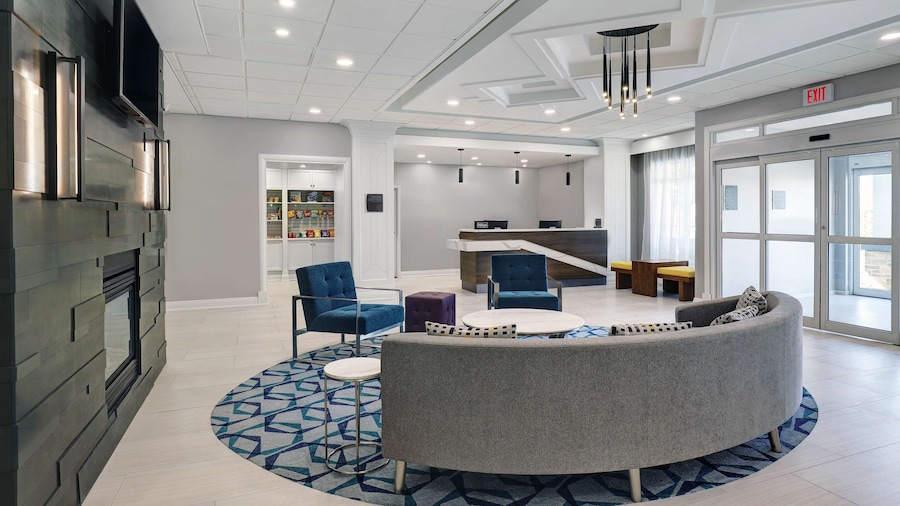 Homewood Suites London Ontario