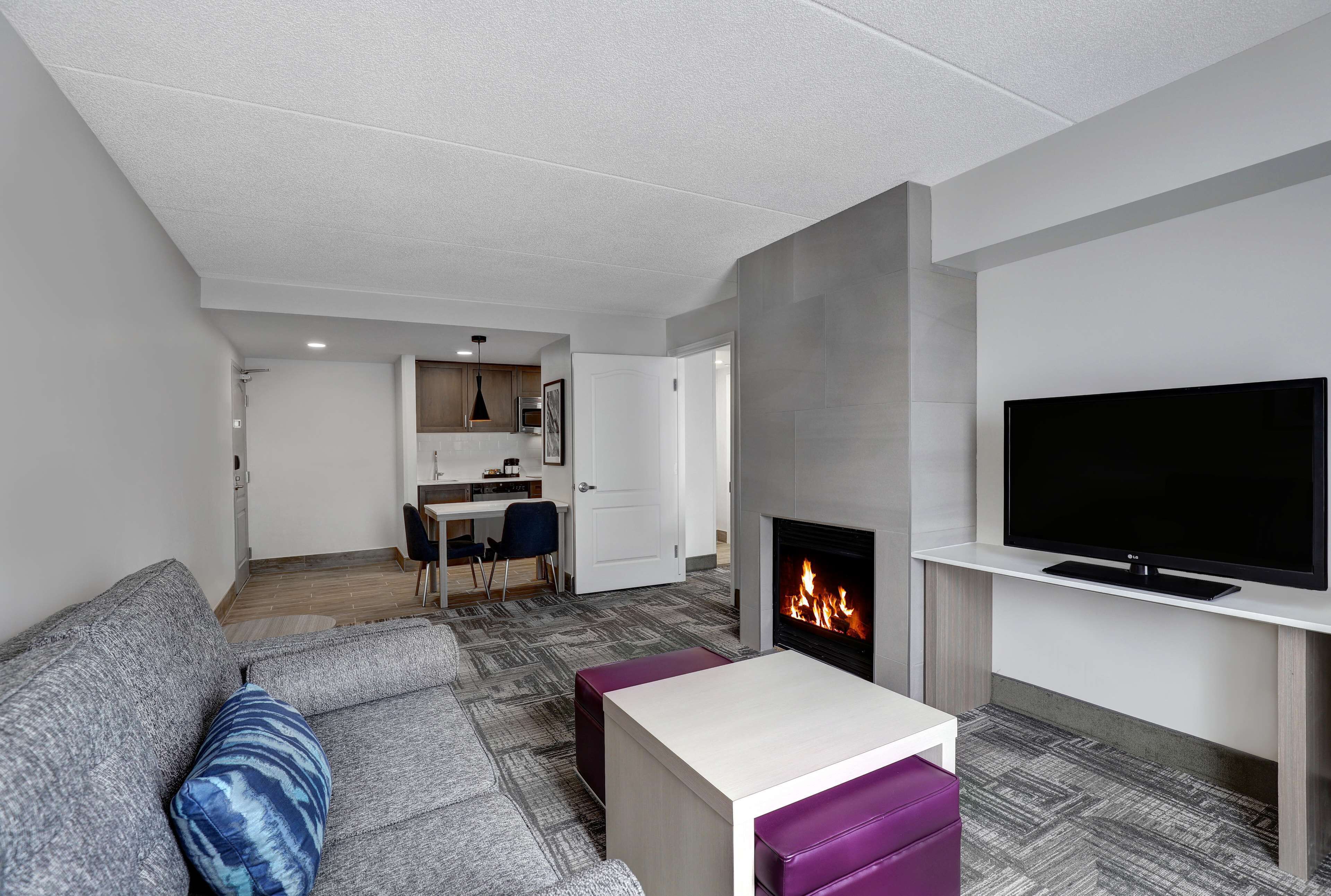 Photo - Homewood Suites by Hilton London Ontario