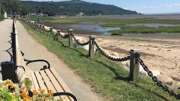 Escalade en plein air