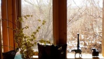 Room (Cottonwood room)