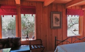 客房 (Cottonwood room) | 免费 WiFi