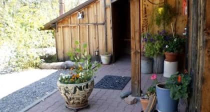 Silver River Adobe Inn