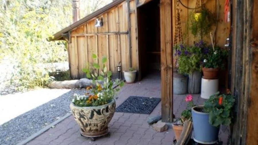 Silver River Adobe Inn