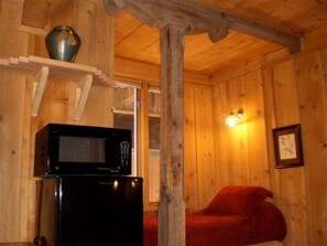 Room (The juniper room) - Silver River Adobe Inn (Farmington)