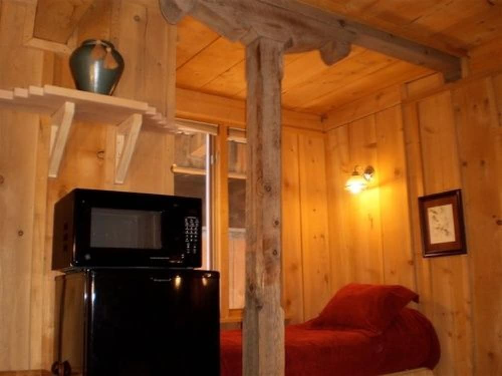 Silver River Adobe Inn by null