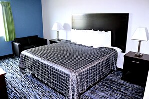 King Bed Non smoking