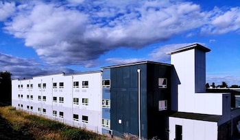 Capital Inn and Suites