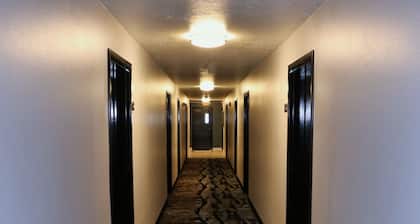 Capital Inn and Suites