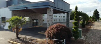 Capital Inn and Suites