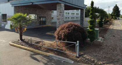 Capital Inn and Suites