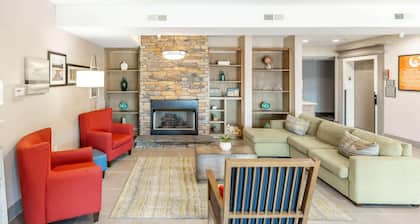 Country Inn & Suites by Radisson, Smyrna - Atlanta Northwest