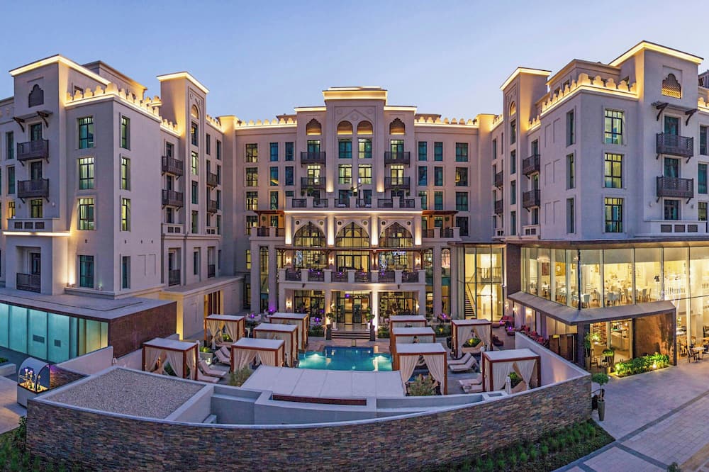 Hotel Boulevard, Autograph Collection