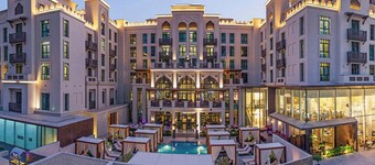 Hotel Boulevard, Autograph Collection