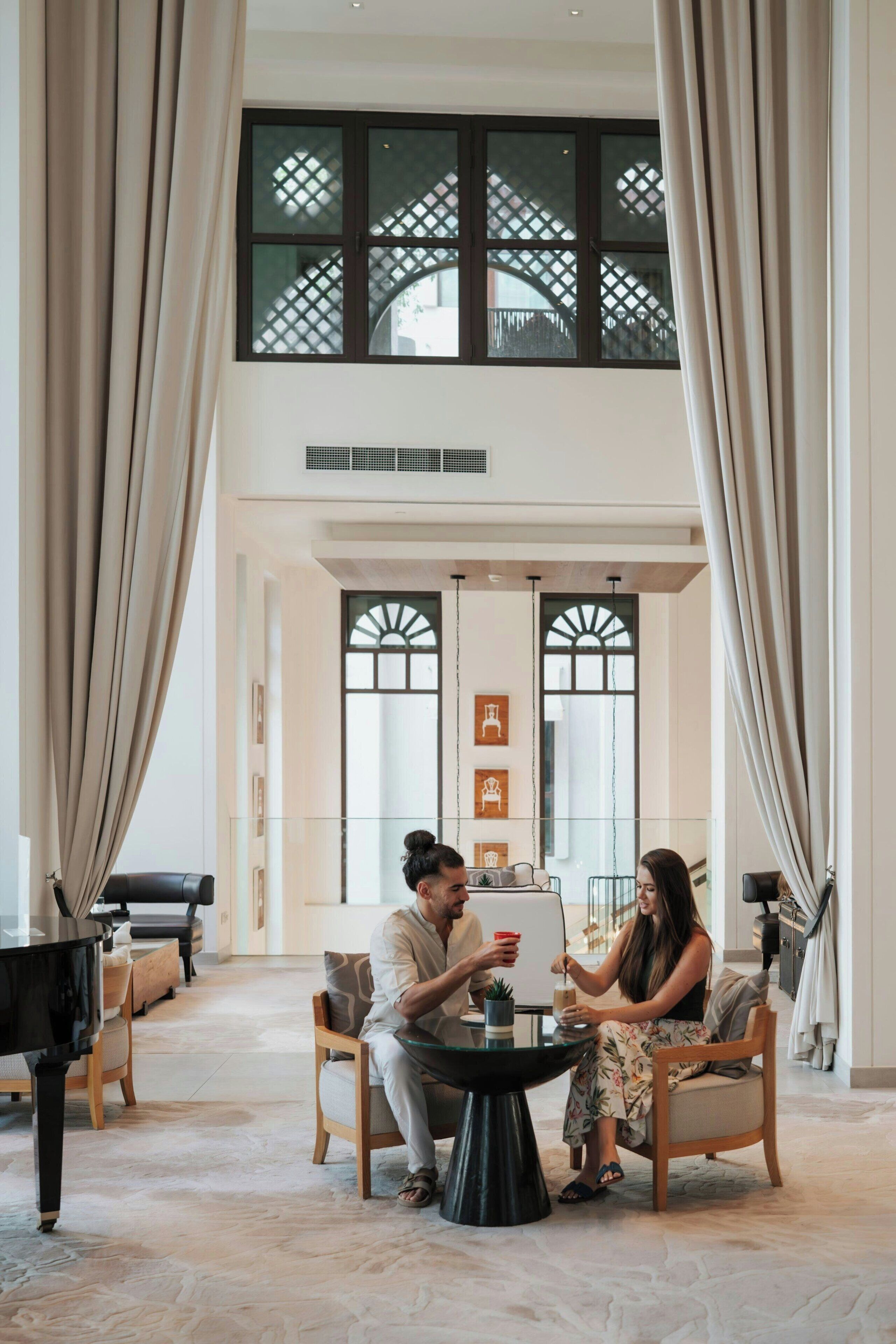 Foto - Hotel Boulevard, Autograph Collection, Downtown Dubai