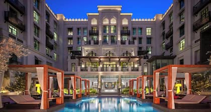 Hotel Boulevard, Autograph Collection