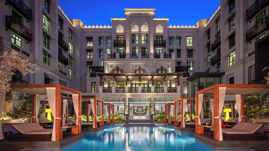 Hotel Boulevard, Autograph Collection