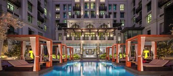 Hotel Boulevard, Autograph Collection