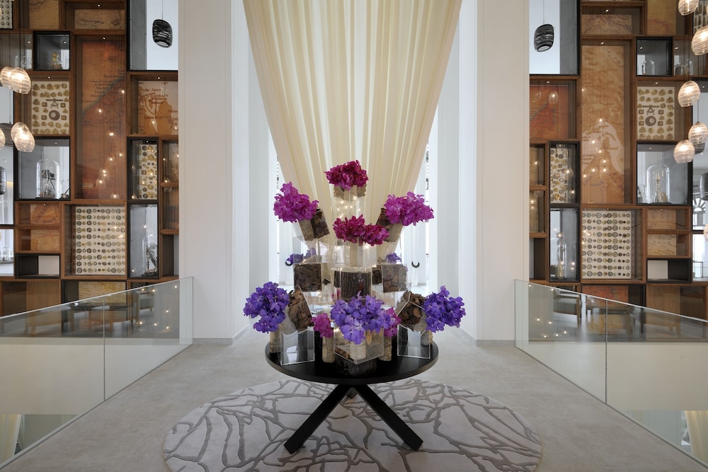 Hotel Boulevard, Autograph Collection by null