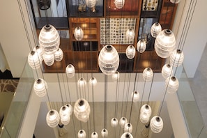 Interior - Hotel Boulevard, Autograph Collection (Dubai)