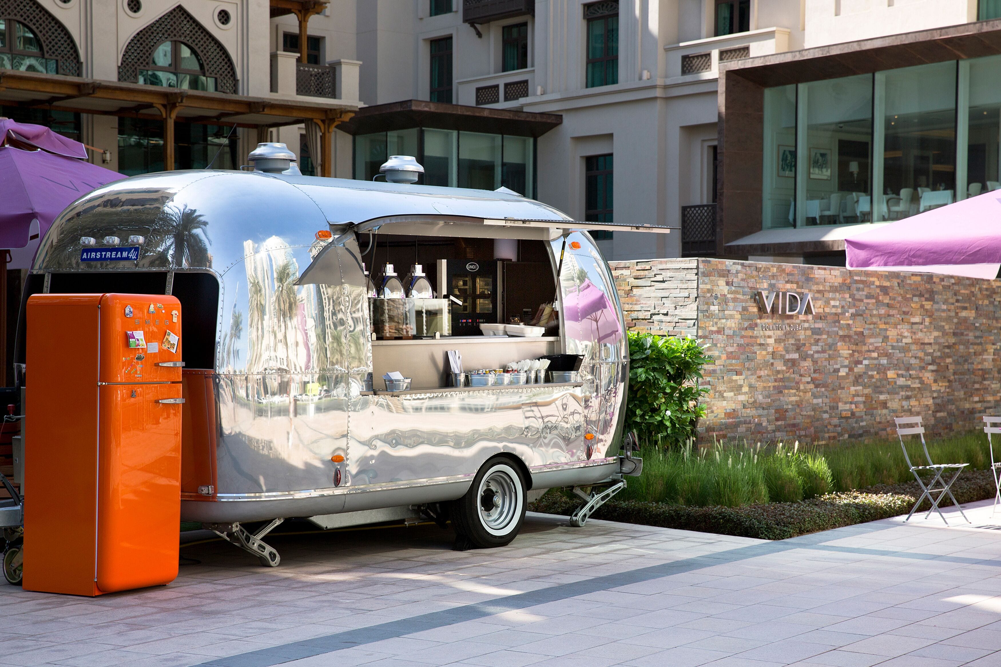 Foto - Hotel Boulevard, Autograph Collection, Downtown Dubai