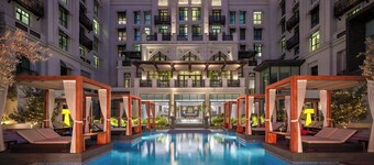 Hotel Boulevard, Autograph Collection