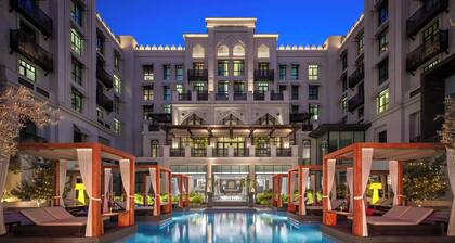 Hotel Boulevard, Autograph Collection