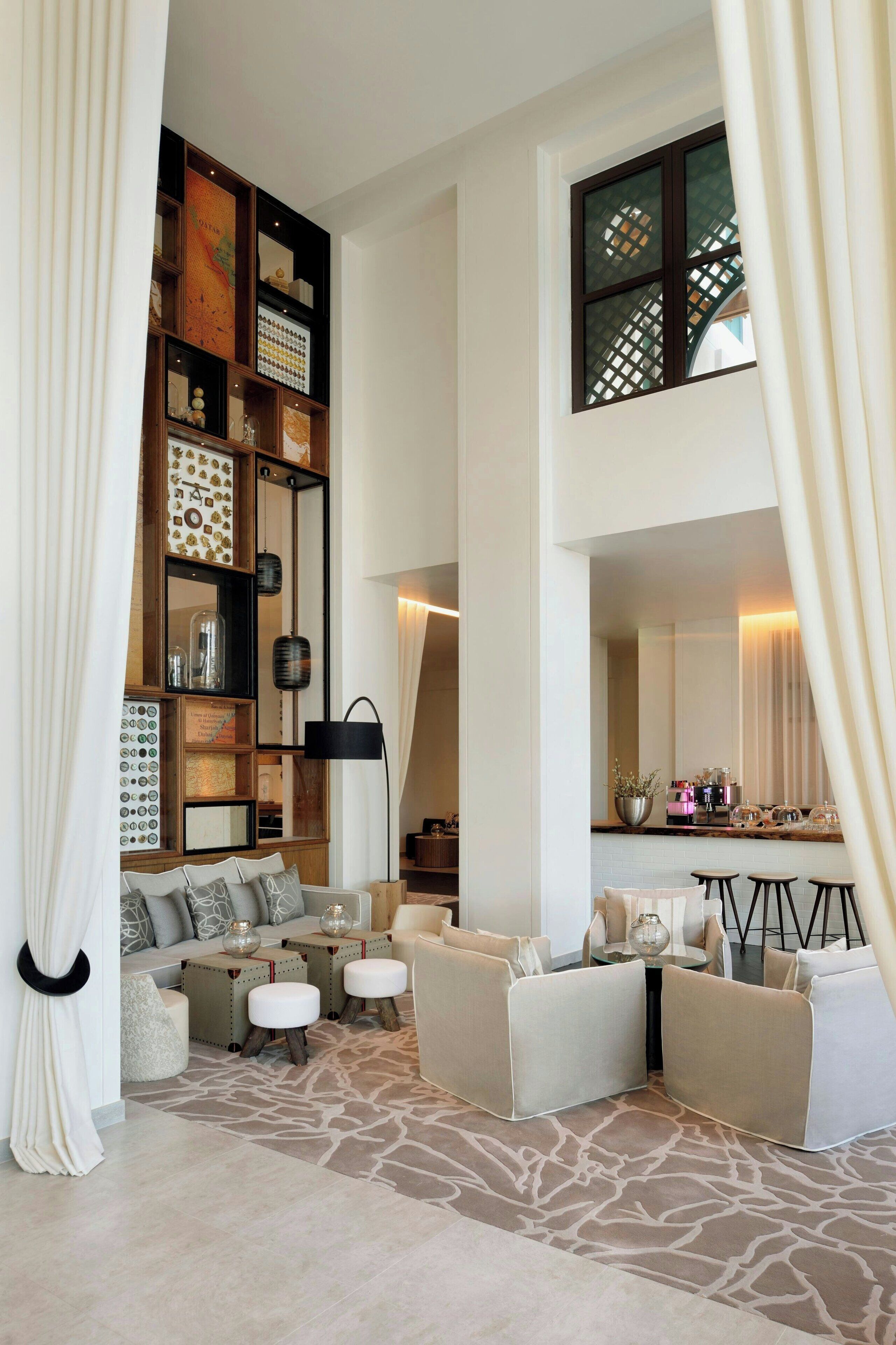 Foto - Hotel Boulevard, Autograph Collection, Downtown Dubai