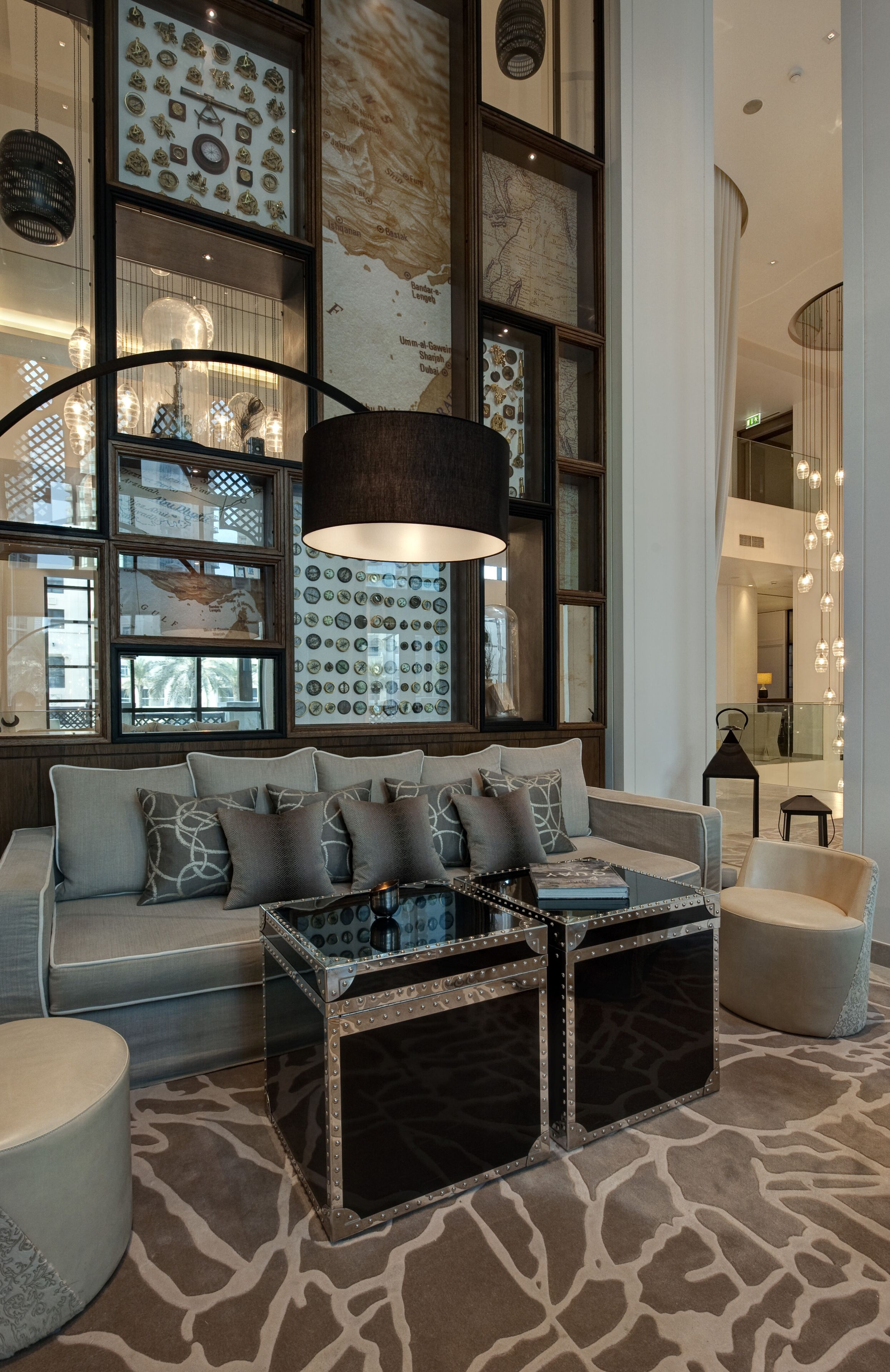 Foto - Hotel Boulevard, Autograph Collection, Downtown Dubai