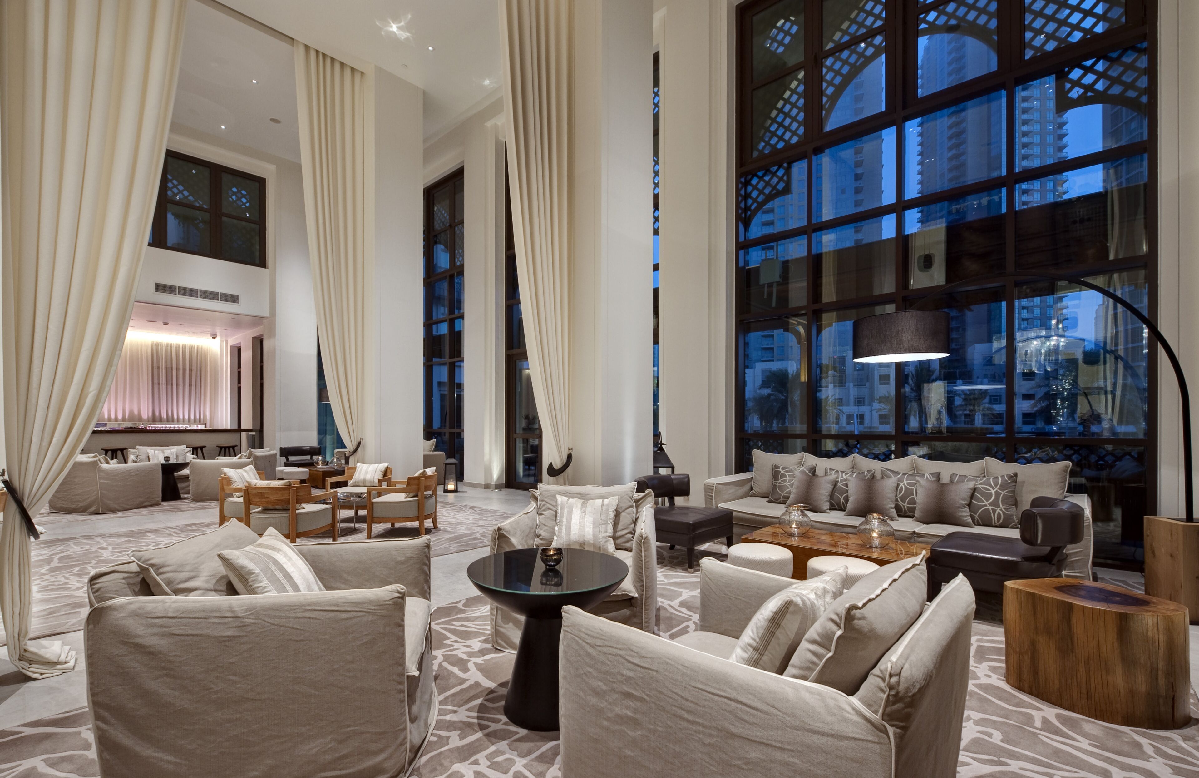 Foto - Hotel Boulevard, Autograph Collection, Downtown Dubai