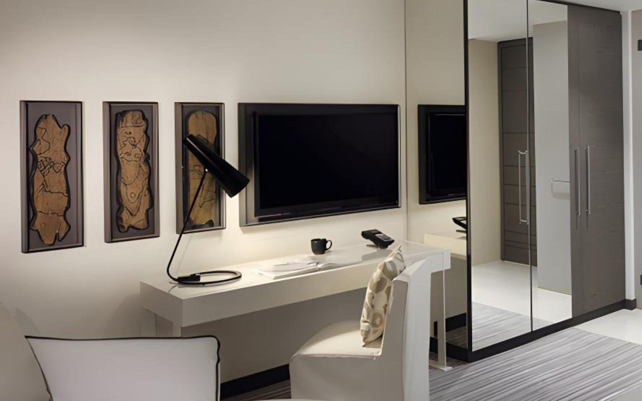 Foto - Hotel Boulevard, Autograph Collection, Downtown Dubai