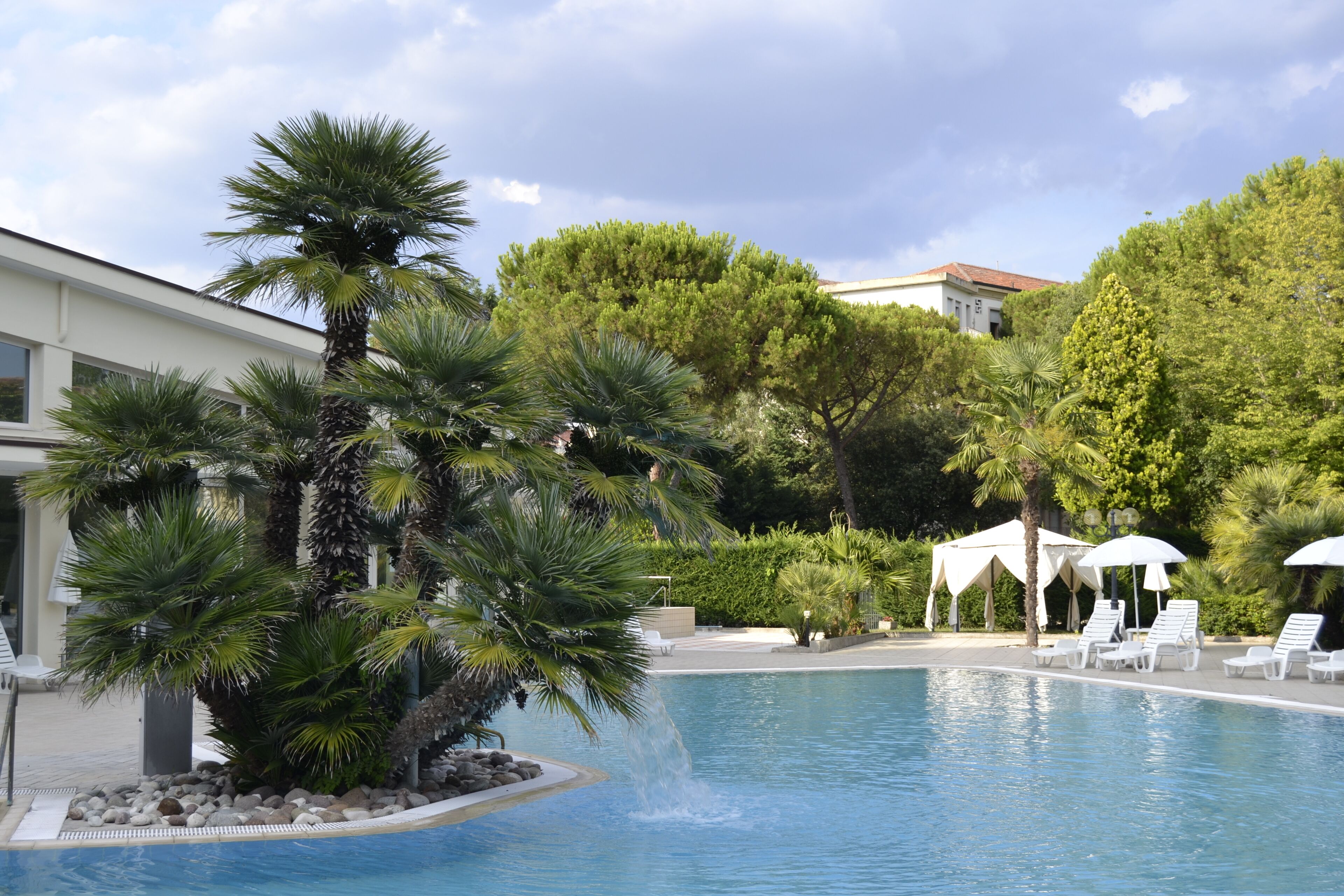 Foto - Hotel Internazionale Terme