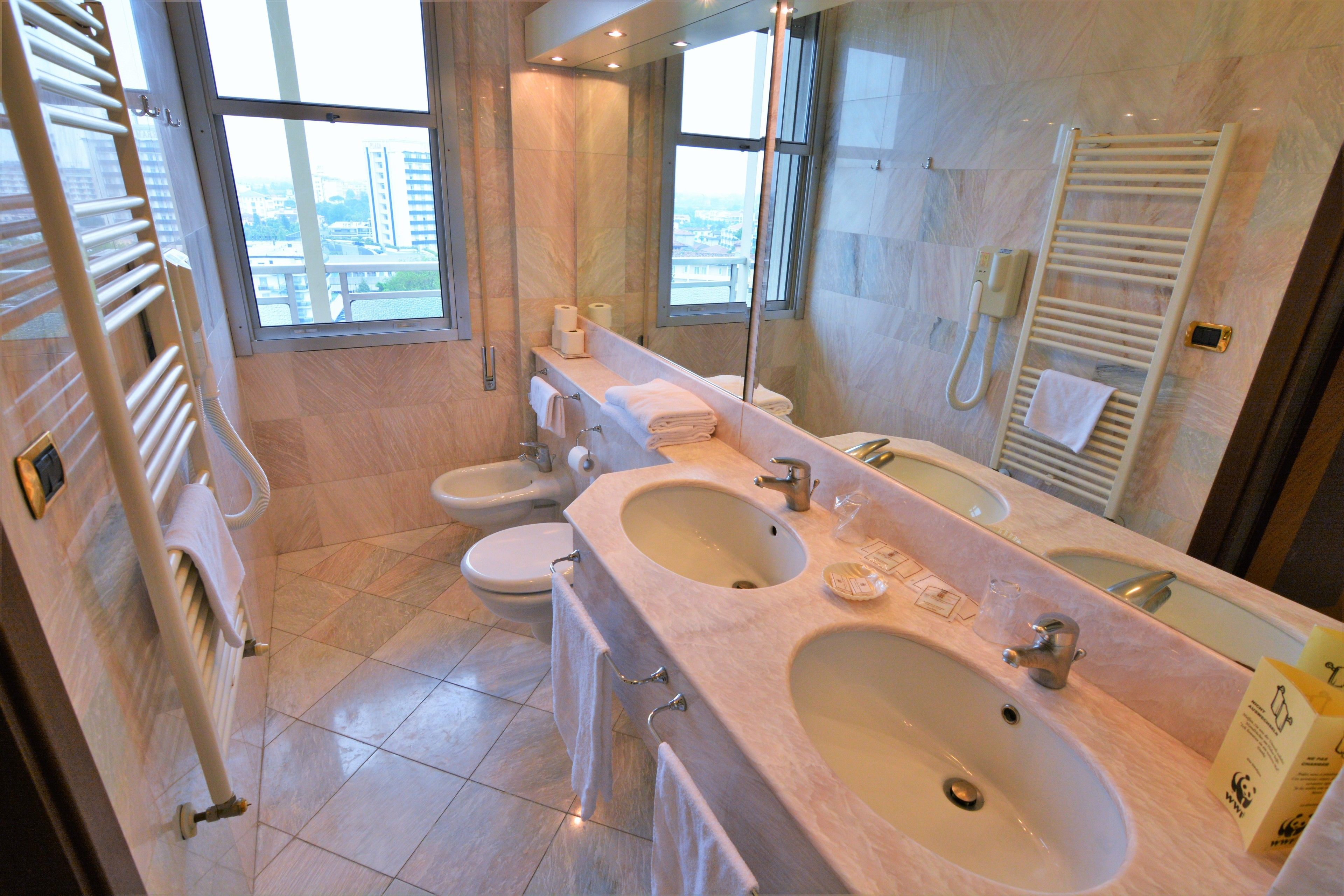 Foto - Hotel Internazionale Terme