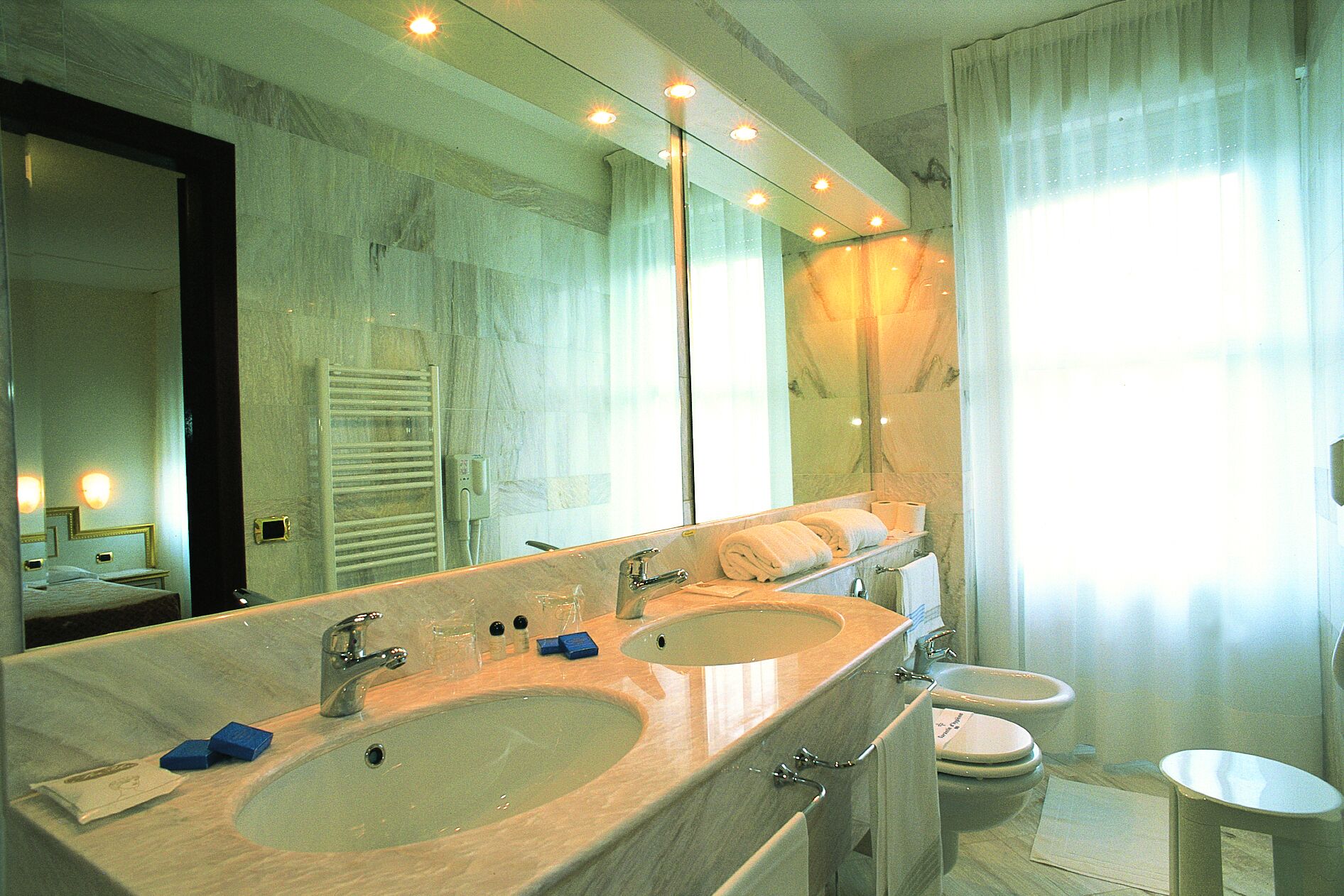 Foto - Hotel Internazionale Terme