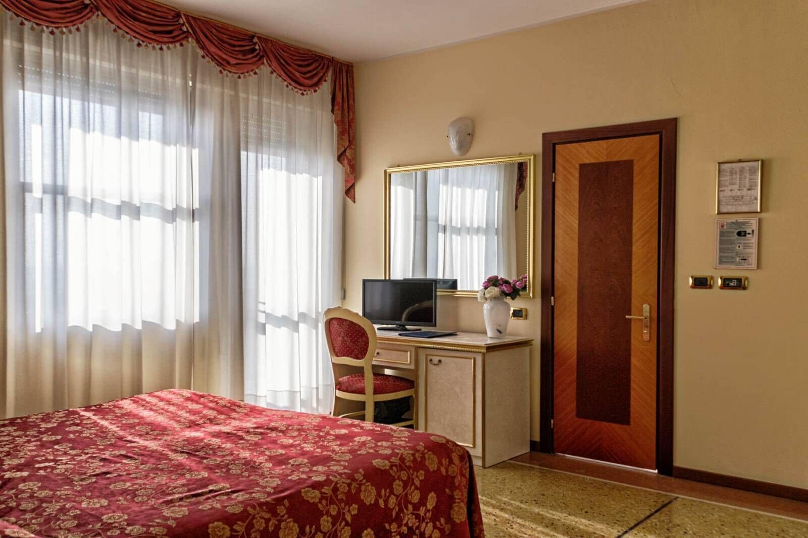 Foto - Hotel Internazionale Terme