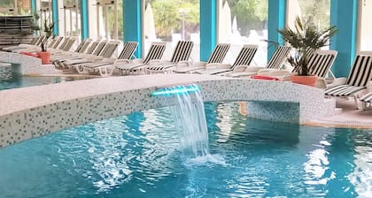 Hotel Terme Internazionale