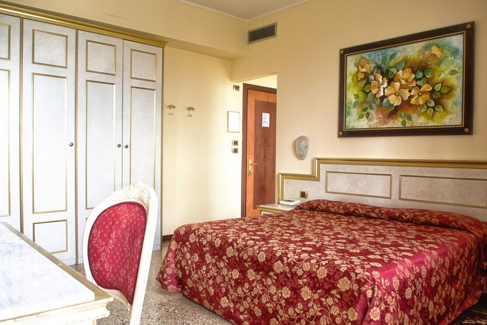 Foto - Hotel Internazionale Terme