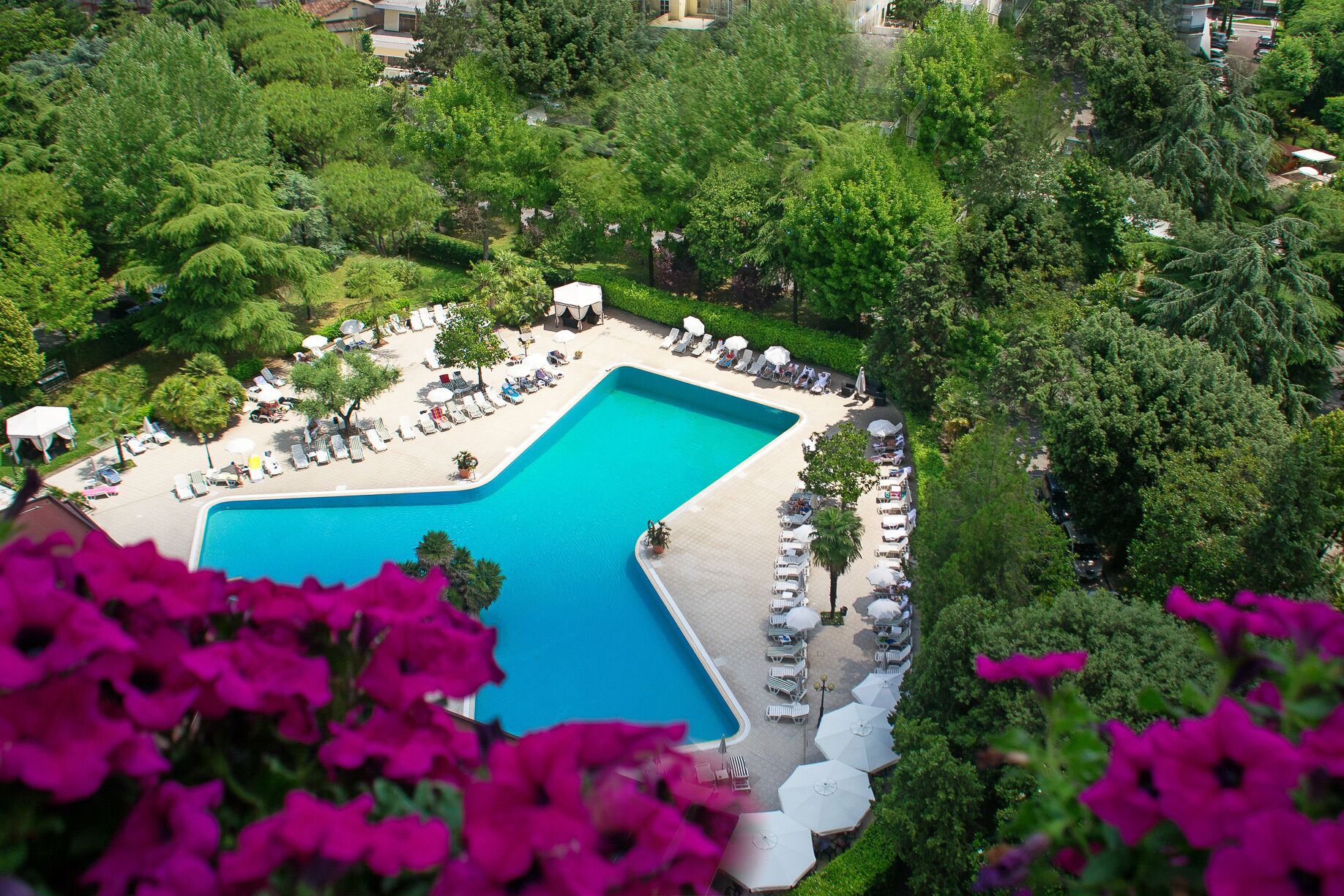 Foto - Hotel Terme Internazionale