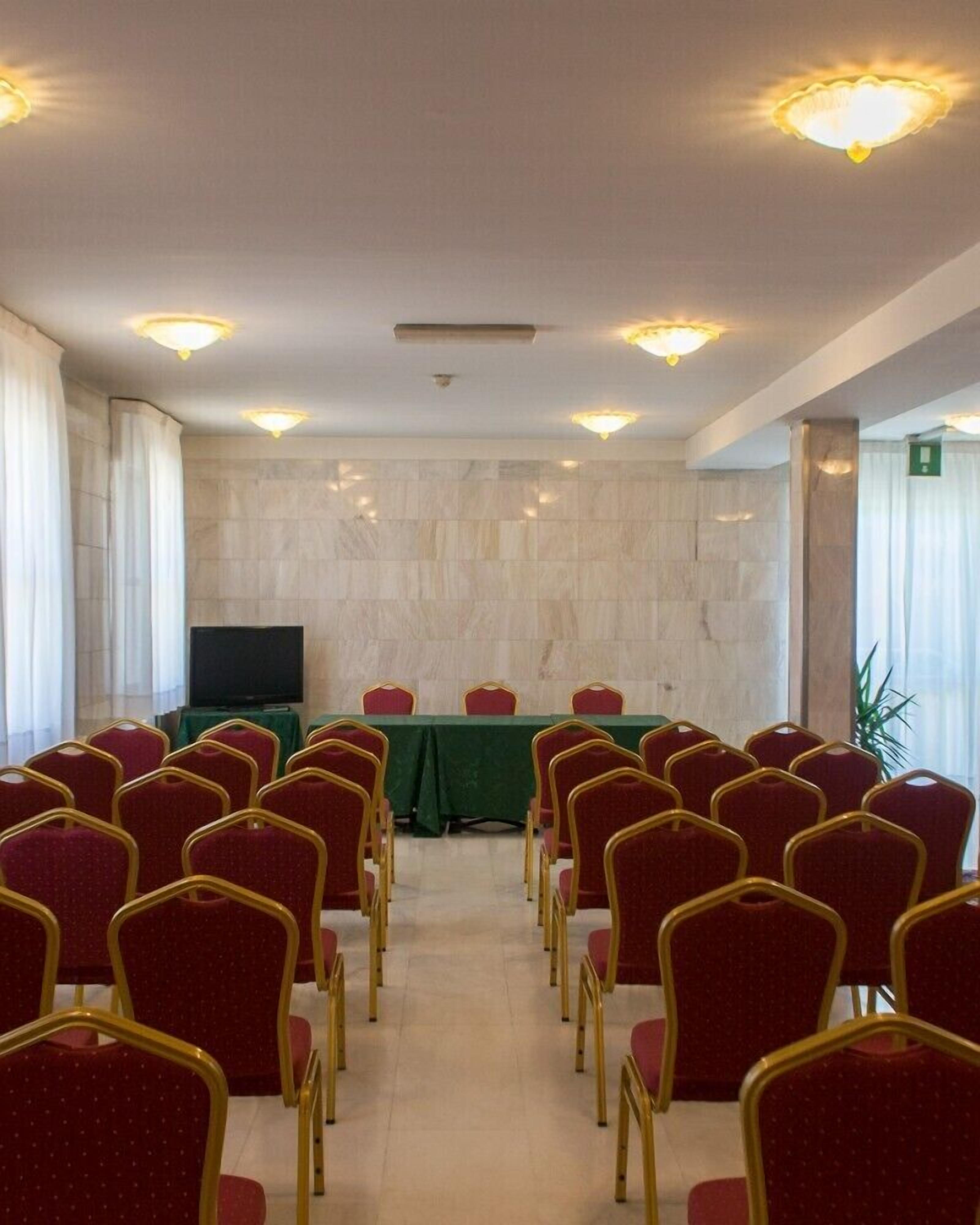 Foto - Hotel Internazionale Terme