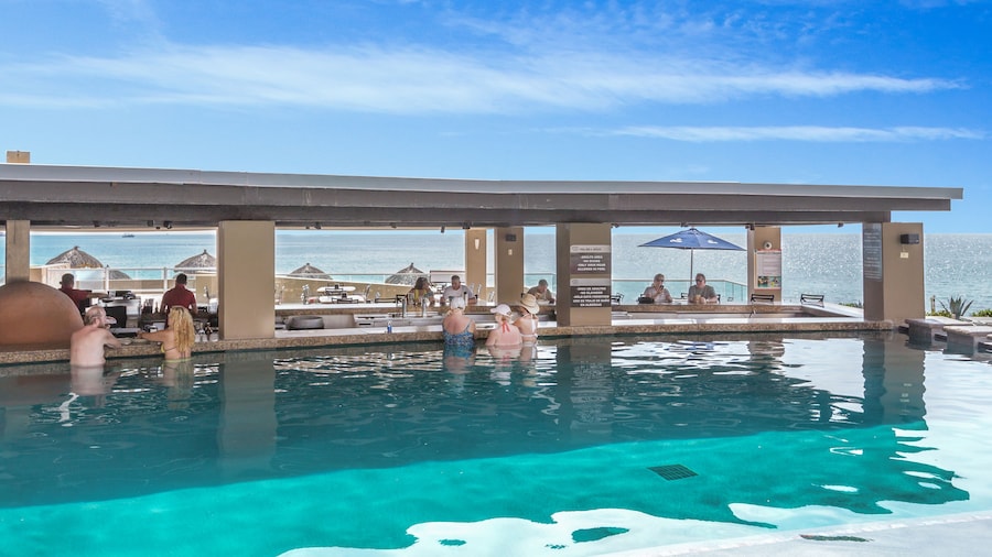 Las Palomas Beach & Golf Resort