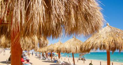 Las Palomas Beach & Golf Resort