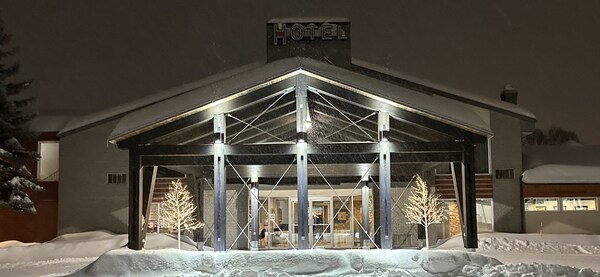 Hotel Baie-saint-paul - Baie-Saint-Paul