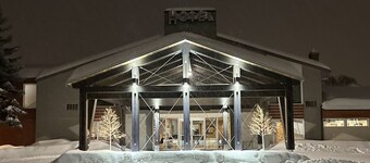 Hotel Baie-Saint-Paul