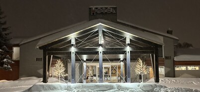 Hotel Baie-Saint-Paul