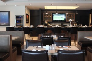 Se sirven desayunos, almuerzos y cenas